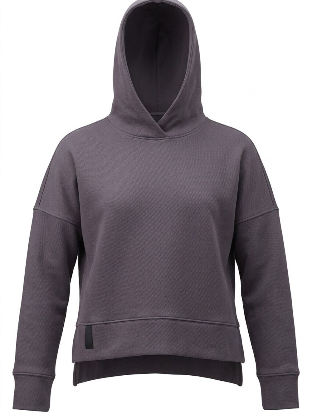 UNRL Gray Hooded Sweatshirt Hoodie Size Small